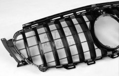 MERCEDES W213 E SERISI 2016-2019 PANJUR GTR SIYAH