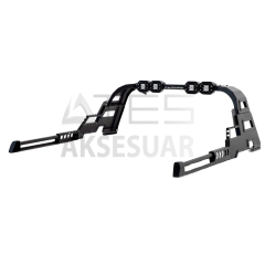 Toyota Hilux  Işıklı Rollbar