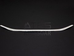 Peugeot 2008 Krom Ön Tampon Çıtası 2019 ve Sonrası