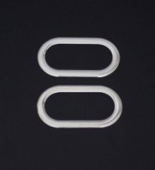 Volkswagen Passat Sinyal Çerçevesi 2 Parça Paslanmaz Çelik 2000-2005