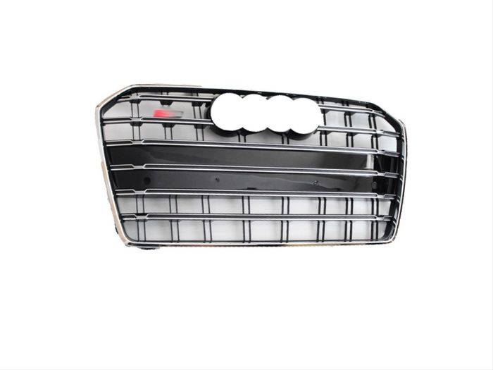 A6 2015-2018 IÇIN UYUMLU PANJUR S6 GRI