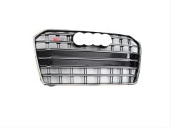 A6 2015-2018 IÇIN UYUMLU PANJUR S6 GRI