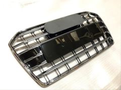 A6 2015-2018 IÇIN UYUMLU PANJUR S6 GRI