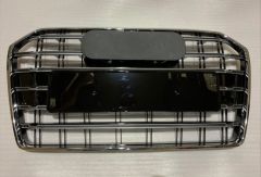 A6 2015-2018 IÇIN UYUMLU PANJUR S6 GRI