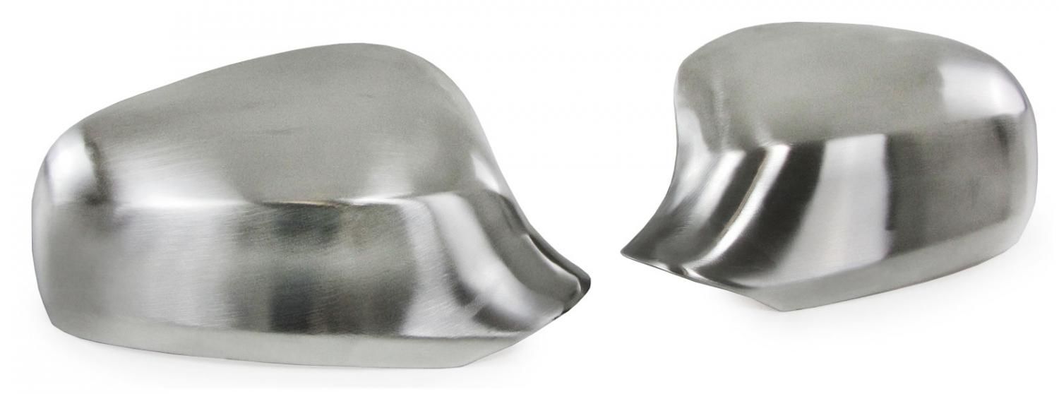 Bmw 3 Serisi Ayna Kapağı 2 Parça Taşlı 2006/02-2011/12