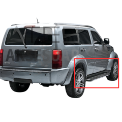 DODGE NİTRO 2008+ YAN BASAMAK