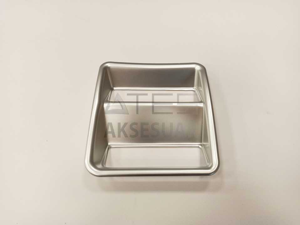 NISSAN QASHQAI 2014-2020 KONTROL PANEL KAPLAMA - SILVER