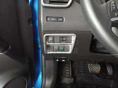 NISSAN QASHQAI 2014-2020 KONTROL PANEL KAPLAMA - SILVER