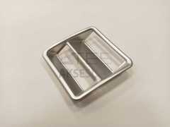 NISSAN QASHQAI 2014-2020 KONTROL PANEL KAPLAMA - SILVER