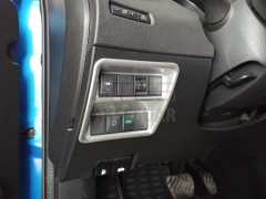 NISSAN QASHQAI 2014-2020 KONTROL PANEL KAPLAMA - SILVER