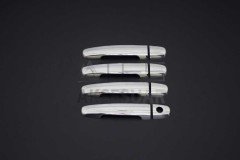Toyota Verso Krom Kapı Kolu 4 Kapı 2002-2009 Arası