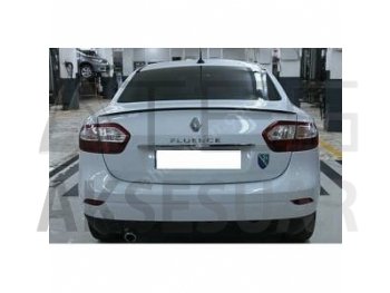 Renault Fluence İnce Anatomik