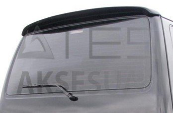 VW Transporter T-4 Anatomik Spoiler Boyalı