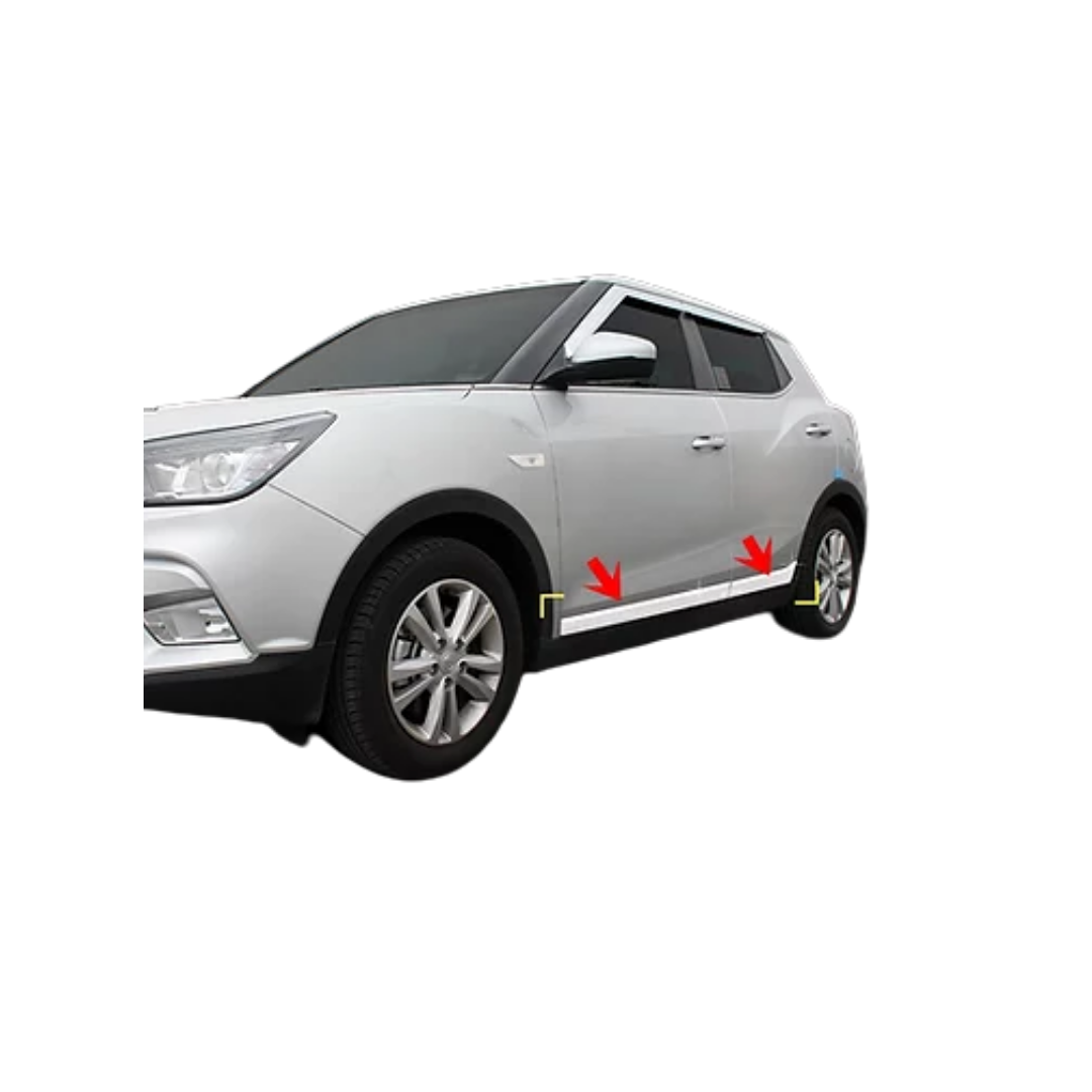 TİVOLİ KAPI ÇITASI TAKIMI 2015-2019