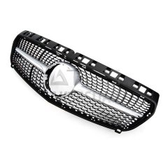 MERCEDES W176 2012-2015 A SERISI PANJUR DIAMOND-GRI
