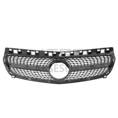 MERCEDES W176 2012-2015 A SERISI PANJUR DIAMOND-GRI