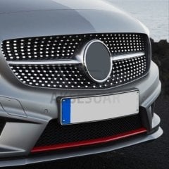 MERCEDES W176 2012-2015 A SERISI PANJUR DIAMOND-GRI