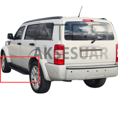 DODGE NİTRO 2008+ YAN BASAMAK