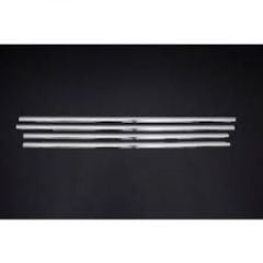 Volkswagen Passat Cam Çıtası 4 Parça Paslanmaz Çelik 2006-2010