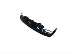 A6 2012-2014 IÇIN UYUMLU 2015+ FACELIFT DIFÜZÖR ( PIANO BLACK)