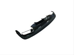 A6 2012-2014 IÇIN UYUMLU 2015+ FACELIFT DIFÜZÖR ( PIANO BLACK)