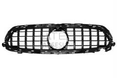 MERCEDES W213 2020+ GTR PANJUR (FULL SIYAH)