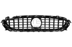 MERCEDES W213 2020+ GTR PANJUR (FULL SIYAH)