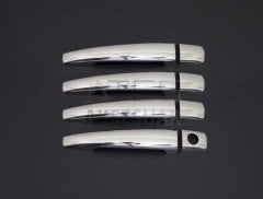 Peugeot Expert Krom Kapı Kolu 4 Kapı 2007-2016 Arası