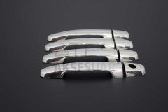 Toyota Prius Krom Kapı Kolu 4 Kapı 2007 ve Sonrası