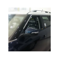 XVL ÜST CAM KENAR KROM TAKIMI 2015-2019