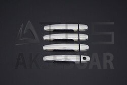 Toyota Auris Krom Kapı Kolu 4 Kapı 2007 ve Sonrası