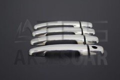 Toyota Auris Krom Kapı Kolu 4 Kapı 2007 ve Sonrası