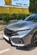 HONDA CIVIC FC5 2016-2020 ÖN LIP 3 PARÇA