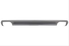 A6 2012-2014 IÇIN UYUMLU S6 DIFÜZÖR - (STANDART TAMPON IÇIN)