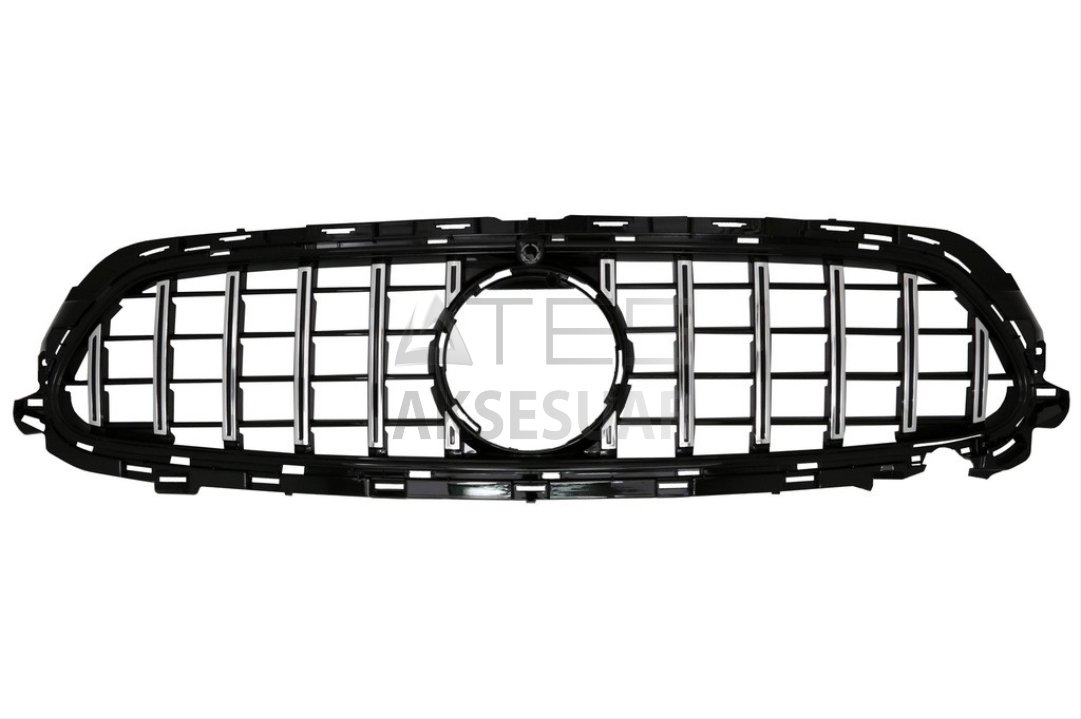 MERCEDES W213 2020+ GTR PANJUR