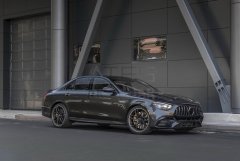MERCEDES W213 2020+ GTR PANJUR