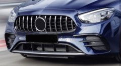 MERCEDES W213 2020+ GTR PANJUR