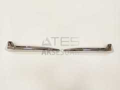 NISSAN QASHQAI 2018 ON TAMPON KASI