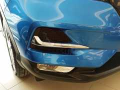 NISSAN QASHQAI 2018 ON TAMPON KASI