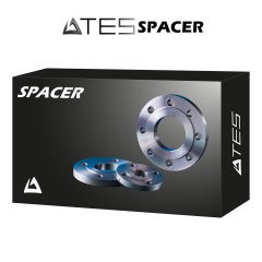 Peugeot Boxer 230-244-250 03/1994>03/2002 Arası Uyumlu Ateş Spacer 15 mm