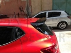 Renault Clio 4 Spoiler