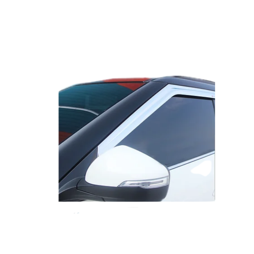 XVL KROM CAM RÜZGARLIK TAKIMI 2015-2019