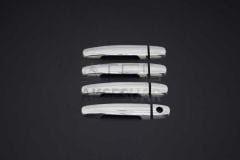 Toyota Avensis Krom Kapı Kolu 4 Kapı 2003-2008 Arası