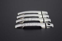 Toyota Avensis Krom Kapı Kolu 4 Kapı 2003-2008 Arası