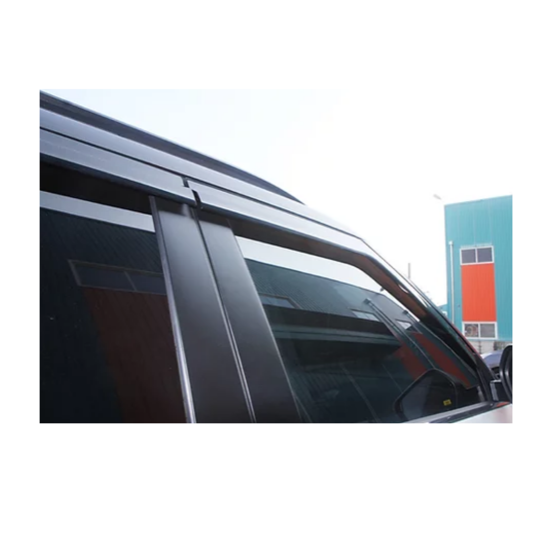 XVL CAM RÜZGARLIK TAKIMI 2015-2019