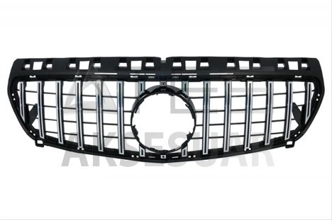 MERCEDES W176 2012-2015 A SERISI PANJUR GTR - GRI