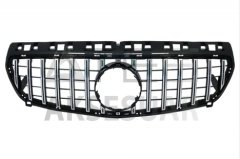 MERCEDES W176 2012-2015 A SERISI PANJUR GTR - GRI