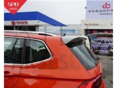 VW  Yeni Kasa(2016) Tiguan Spoiler Boyalı