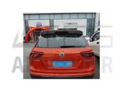 VW  Yeni Kasa(2016) Tiguan Spoiler Boyalı