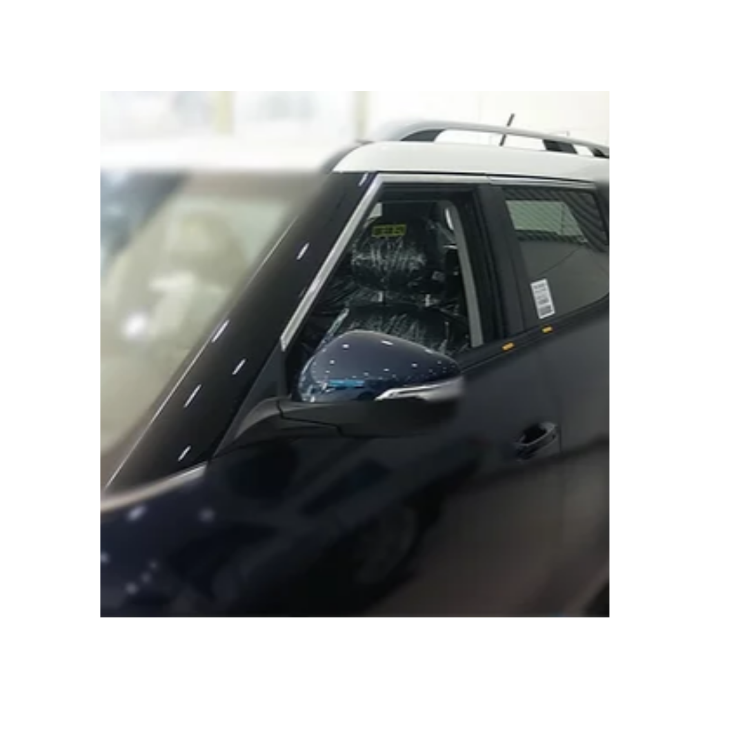 TİVOLİ ÜST CAM KENAR KROM TAKIMI 2015-2019